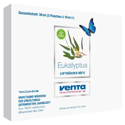Produktbild von Venta 6047000