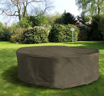 Produktbild von acamp Schutzhülle für Sitzgruppe Ø 200 cm