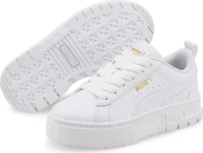 Produktbild von Puma Sneakers 384528-01 in White color size 47