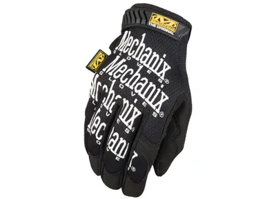 Produktbild von Rękawice Mechanix Das Original BLACK