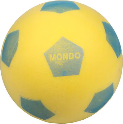 Produktbild von Sedco Multipack 4 Stück Soft 200 Schaumstoffball