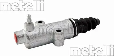 Produktbild von METELLI 54-0041 Kupplungsnehmerzylinder für FIAT PUNTO (176) PUNTO Cabriolet (176C) BRAVO I (182) BRAVA (182) PUNTO Van (176L)