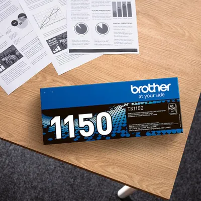 Immagine prodotto di Toner Brother TN-1150   HL-L1240W, DCP-L1640W/1660W