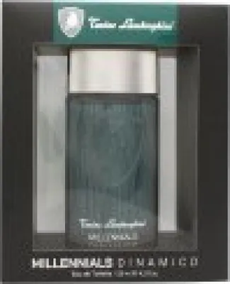 Produktbild von Tonino Lamborghini Millennials Dinamico Eau De Toilette 125 ml (man)