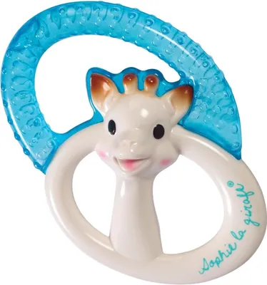 Produktbild von Fresh Touch Sophie die Giraffe Beißring