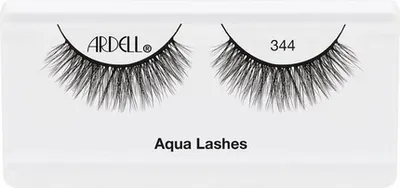Produktbild von AQUA LASHES Wimpern #344 1 u