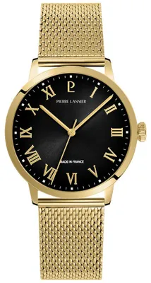 Image de Pierre Lannier - 256G032 - Montre-bracelet - Hommes