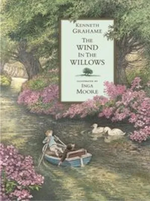 Immagine prodotto di The Wind in the Willows