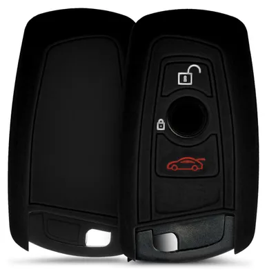 Zdjęcie produktu dla kwmobile 40218.01, Etui, Czarny, 41,5 mm, 78,8 mm, 11 mm, 16 g
