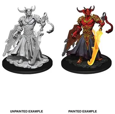 Obrázek produktu pro Pathfinder Deep Cuts: Genie Efreeti Nevopsita