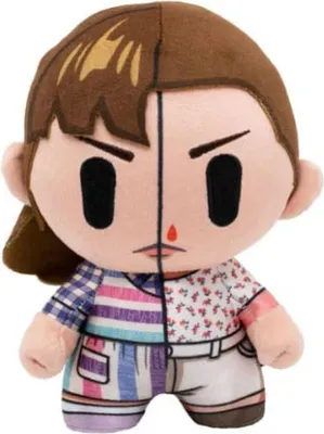 Immagine prodotto di Stranger Things DZNR plyšák - Eleven