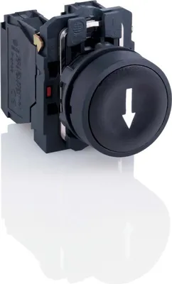 Image de Bouton-poussoir Schneider Electric XB5AA3351