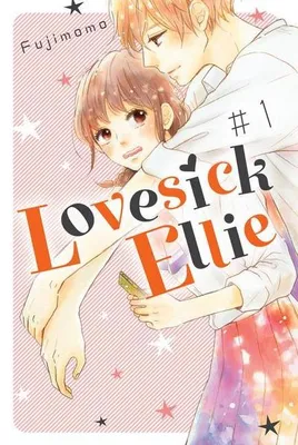 Immagine prodotto di Lovesick Ellie 1