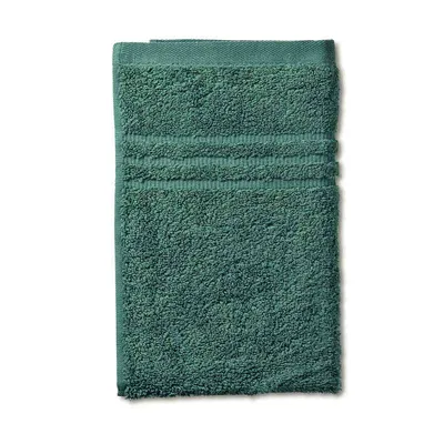 Obrázok produktu pre KELA Uterák Leonora 100% bavlna zelená 50x30 cm KL-23453