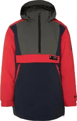 Produktbild von PROTEST ISAACT JR anorak Deep Ocean 140