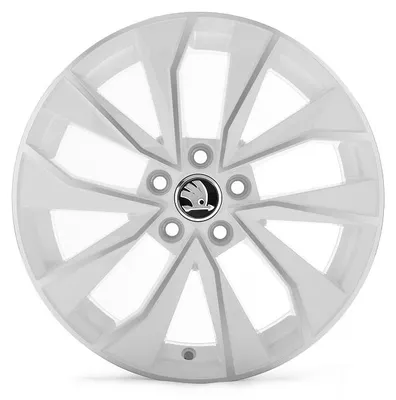 Obrázek produktu pro Kolo z lehké slitiny ITALIA 16" pro FABIA III, RAPID