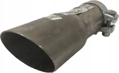 Obrázek produktu pro VOLVO 850 C70 S70 V70 XC70 Originální koncovka tlumiče 31372151