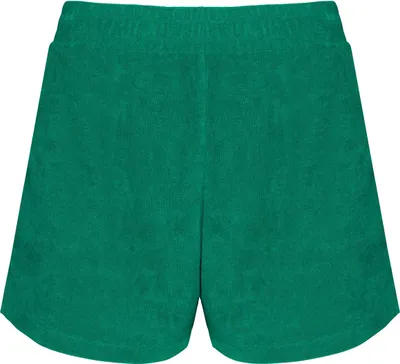 Produktbild von Native Spirit Umweltfreundliche Damenshorts aus Frottee