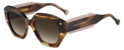 Zdjęcie produktu dla Okulary przeciwsłoneczne Carolina Herrera HER 0365/S EX4/HA