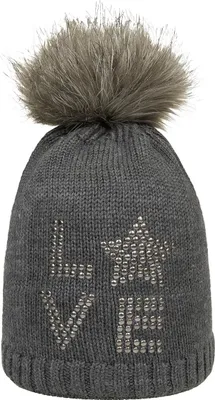 Produktbild von Damen Winterhut - Stilvoll und warm
