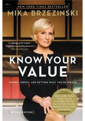 Immagine prodotto di Know Your Value