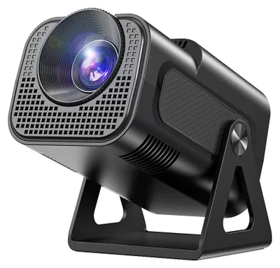 Image de Projecteur, résolution 1280 x 720, 350 lumens ANSI, 350 ANSI
