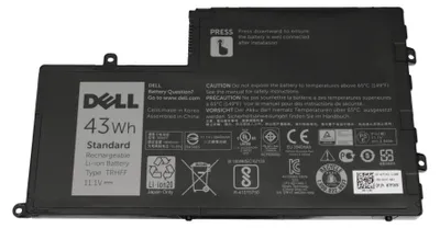 Immagine prodotto di Batteria per laptop Dell - agli ioni di litio - 3 celle