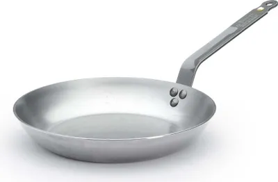 Produktbild von De Buyer Mineral B Eisenpfanne Bratpfanne 24cm