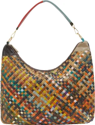 Immagine prodotto di Borsa da donna Joella - verde, taglia unica