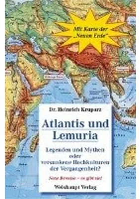 Image de Atlantis Lemuria