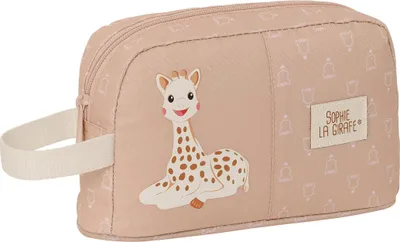 Produktbild von Shophie La Girafe Sophie Cookie Thermo-Lunchbag