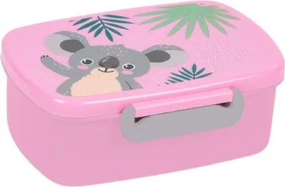 Obrázok produktu pre Detská taška na raňajky Koala Derform