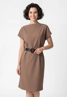 Produktbild von CHANCERY damen kleid - beige, M