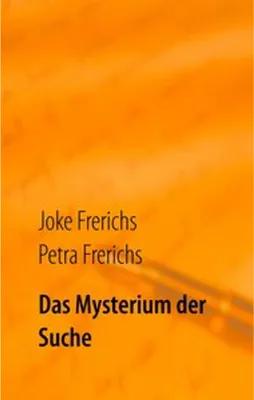 Produktbild von Das Mysterium der Suche