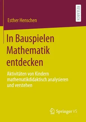Immagine prodotto di In Bauspielen Mathematik entdecken