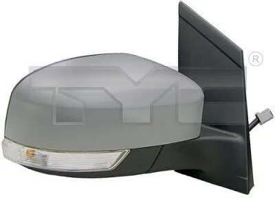 Zdjęcie produktu dla Lusterko zewnętrzne BLIC 5402-04-1125294P