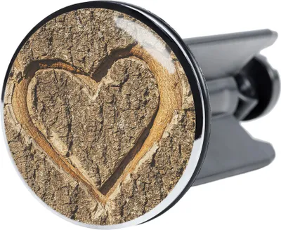 Produktbild von SANILO® Waschbeckenstöpsel, True Love
