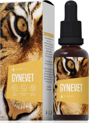 Obrázek produktu pro Gynevet, 30 ml