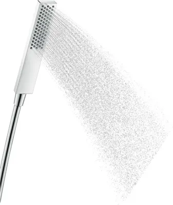 Zdjęcie produktu dla HansGrohe główka prysznicowa Pulsify E 1jet chrom, 24320000