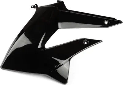 Immagine prodotto di Fianchetto anteriore Carena nero Str8 sinistro per Derbi Drd X-treme 2011-2017