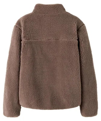 Obrázok produktu pre Name It Teddy bunda MATTIA TEDDY bunda