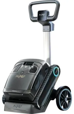 Produktbild von Aiper Caddy für Scuba X1, Scuba X1 Pro, Scuba X1 Pro Max Poolroboter