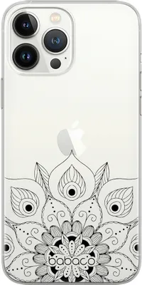 Immagine prodotto di Custodia per cellulare Babaco, modello Mandalas, per XIAOMI MI 10 / MI 10 PRO, codice prodotto BPCMAND13645