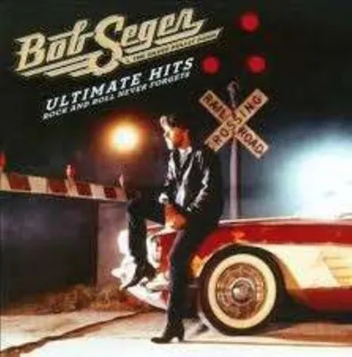 Produktbild von Ultimate Hits: Rock and Roll Never Forgets