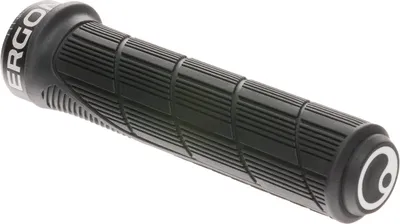 Obrázok produktu pre Rukoväte riadidiel Ergon GD1 Evo, 130 mm / 130 mm , čierne