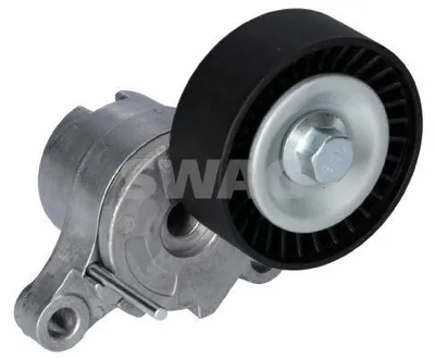 Produktbild von SWAG 33 10 7993 Riemenspanner Keilrippenriemen für OPEL INSIGNIA Caravan Ø70mm Rolle