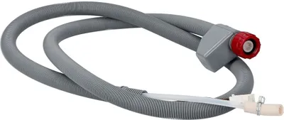 Produktbild von easyPART passend für 1760360300 Beko Zulaufschlauch Aquastop 1,8m für Geschirrspüler