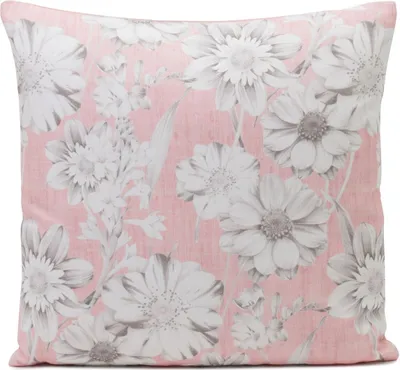 Immagine prodotto di Ambiente Trendlife Selwyn copricuscino 50x50cm colore rosa scuro