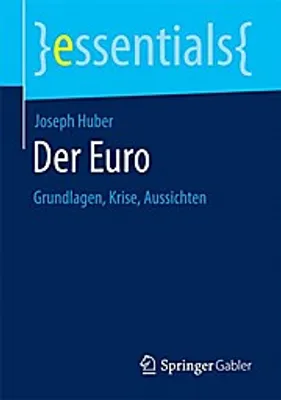 Produktbild von Der Euro