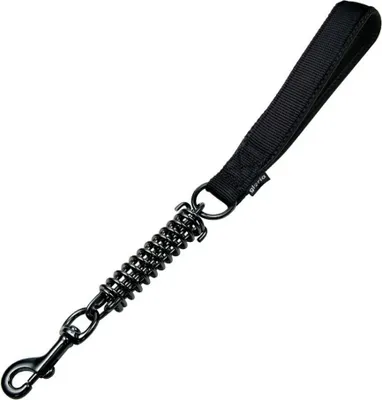 Obrázek produktu pro Vodítko pro psy Gloria 41 cm černé